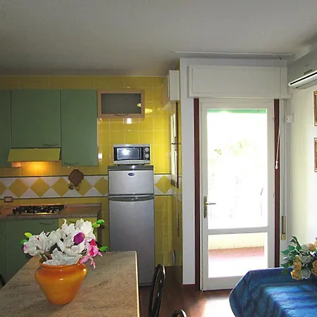 In 24601 Appartamento Bibione