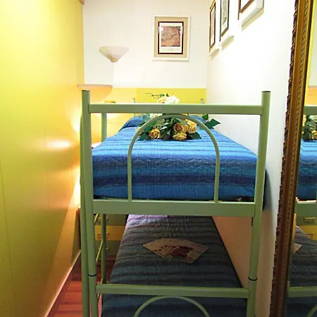 In 24601 Apartment