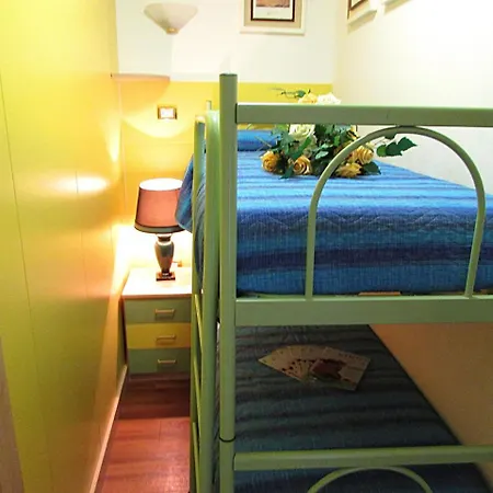In 24601 Appartamento *